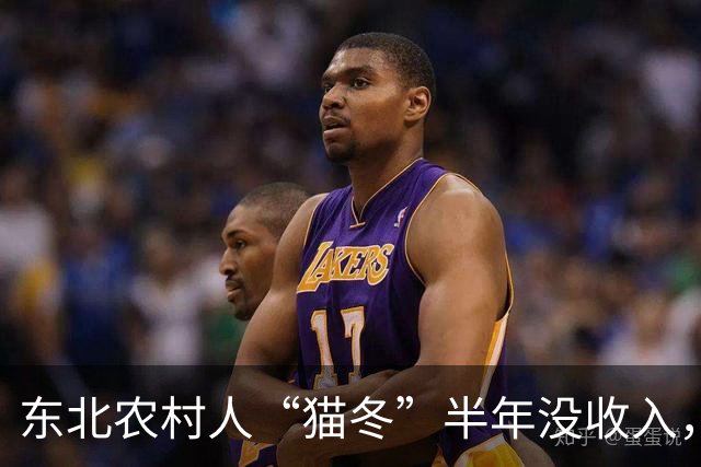 东北农村人“猫冬”半年没收入，一大家子人怎么撑下来的？
