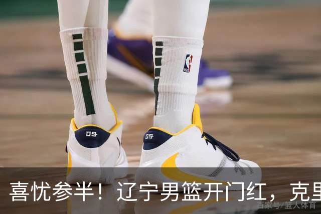 喜忧参半！辽宁男篮开门红，克里斯成隐患，张陈0进步，杨鸣点破死穴！