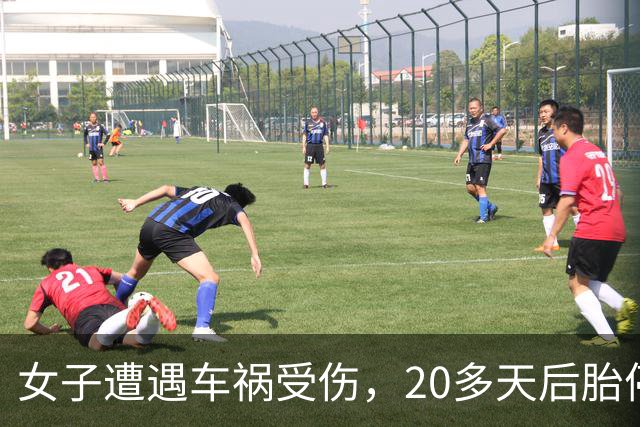 女子遭遇车祸受伤，20多天后胎停流产，向肇事司机、保险公司等索赔4.5万，保险公司拒赔，称胎停可能与胚胎自身染色体异常有关，法院判了