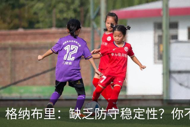 格纳布里：缺乏防守稳定性？你不可能在每一场比赛都实现零封