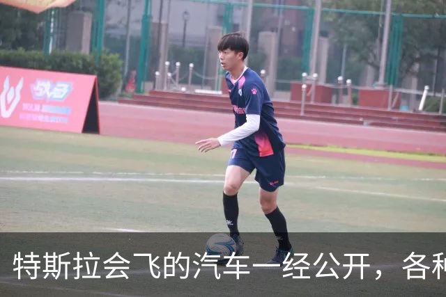 特斯拉会飞的汽车一经公开，各种吸附原理大揭秘都出来了，其实还是得佩服人家想象力