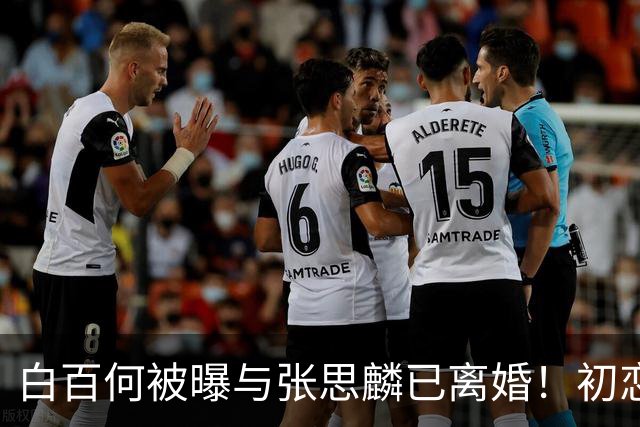 白百何被曝与张思麟已离婚！初恋重逢七年，二胎出生后仍散场？