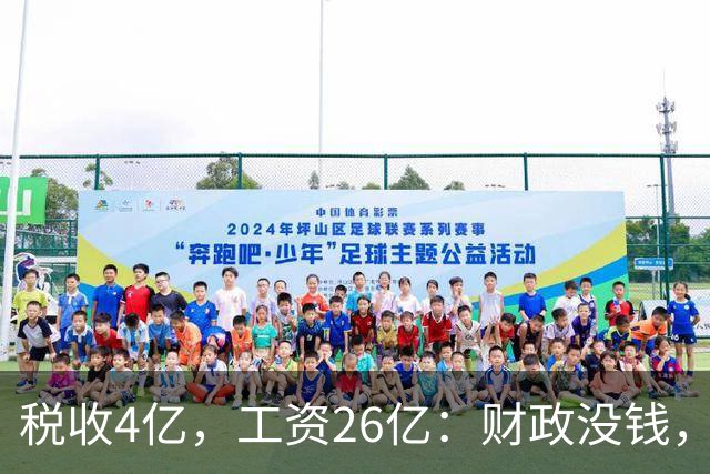 税收4亿，工资26亿：财政没钱，为什么编内待遇不能动？