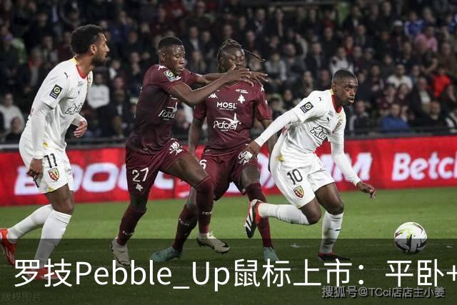 罗技Pebble Up鼠标上市：平卧+ 35°斜卧双形态，到手价251.1元