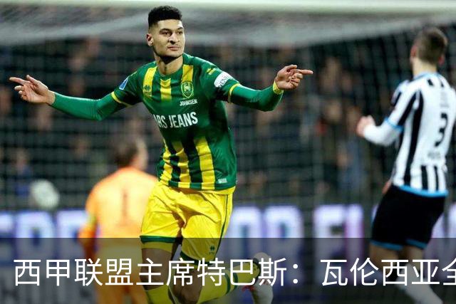 西甲联盟主席特巴斯：瓦伦西亚全新所有权合作彰显西甲对国际长期投资的吸引力