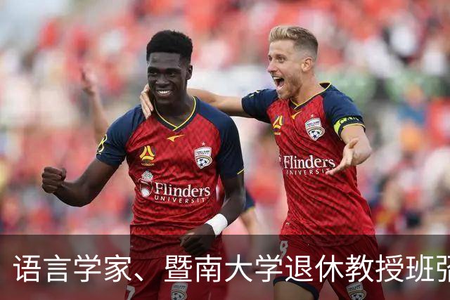 语言学家、暨南大学退休教授班弨去世，享年64岁