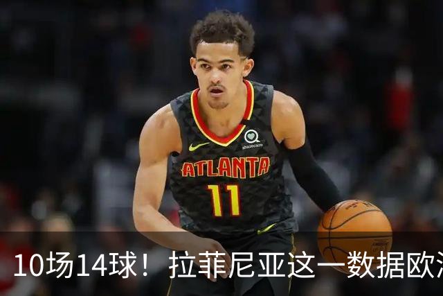 10场14球！拉菲尼亚这一数据欧洲五大联赛第一
